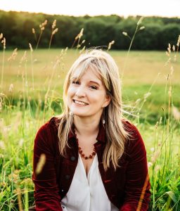Sarah Rose Cavanagh